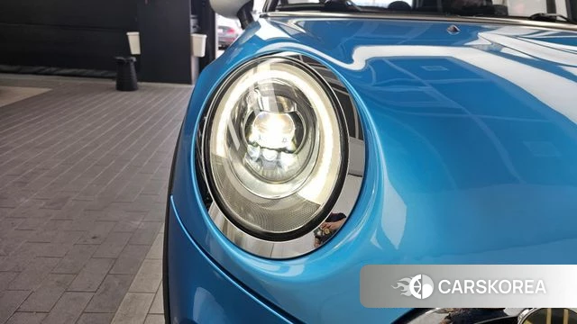 Mini Cooper id 4477641 из Кореи 14