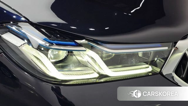 BMW 6 Series GT (G32) id 4550467 из Кореи 14