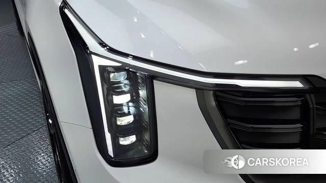 Kia The New Sorento 4th Generation id 4533757 из Кореи 14