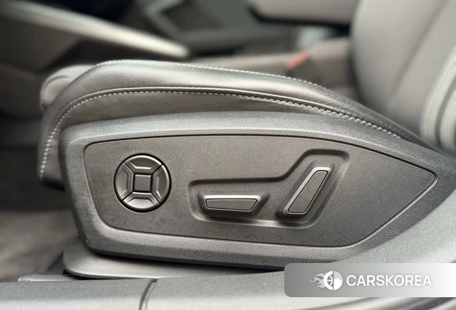 Audi A3 id 4236496 из Китая 14