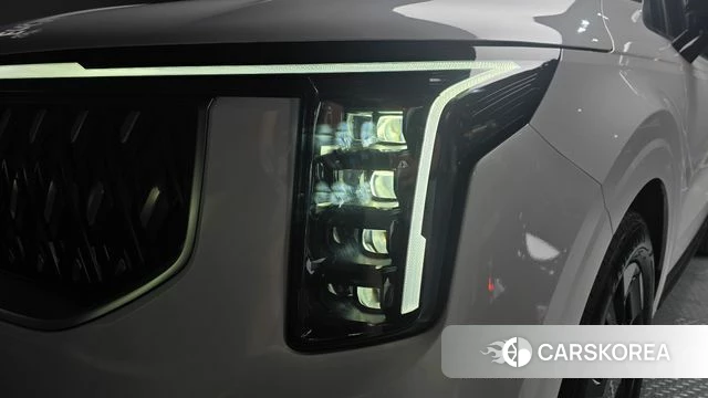 Kia The New Carnival 4th Generation id 4756973 из Кореи 14