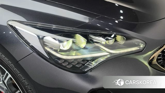 Kia Stinger id 4780883 из Кореи 14