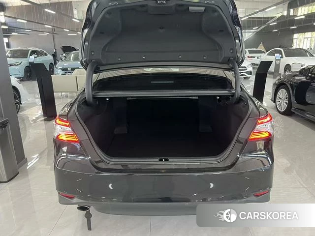 Toyota Camry id 4258781 из Китая 14