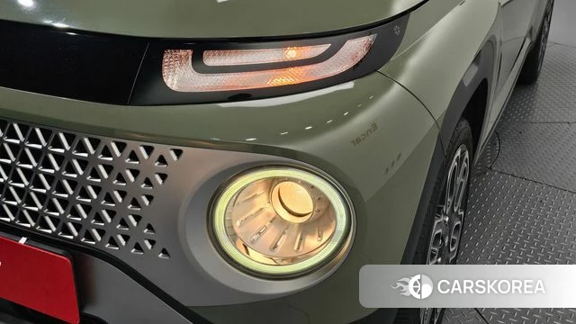 Hyundai Casper id 4929217 из Кореи 14