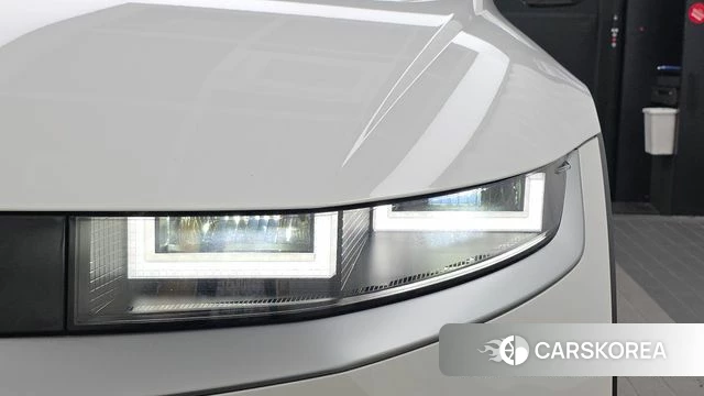 Hyundai Ionic 5 id 4641264 из Кореи 14