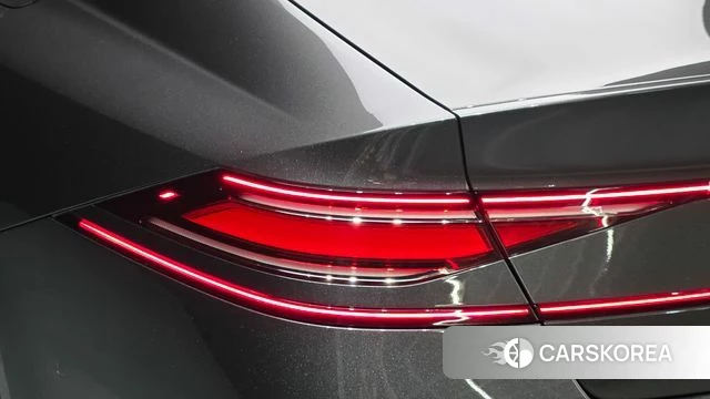 Genesis G90 (RS4) id 4650612 из Кореи 14
