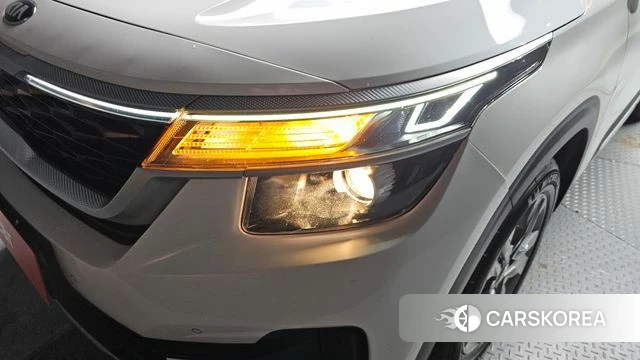Kia Seltos id 4562015 из Кореи 14