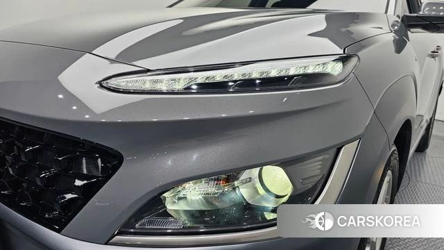 Hyundai The New Kona id 4534990 из Кореи 14