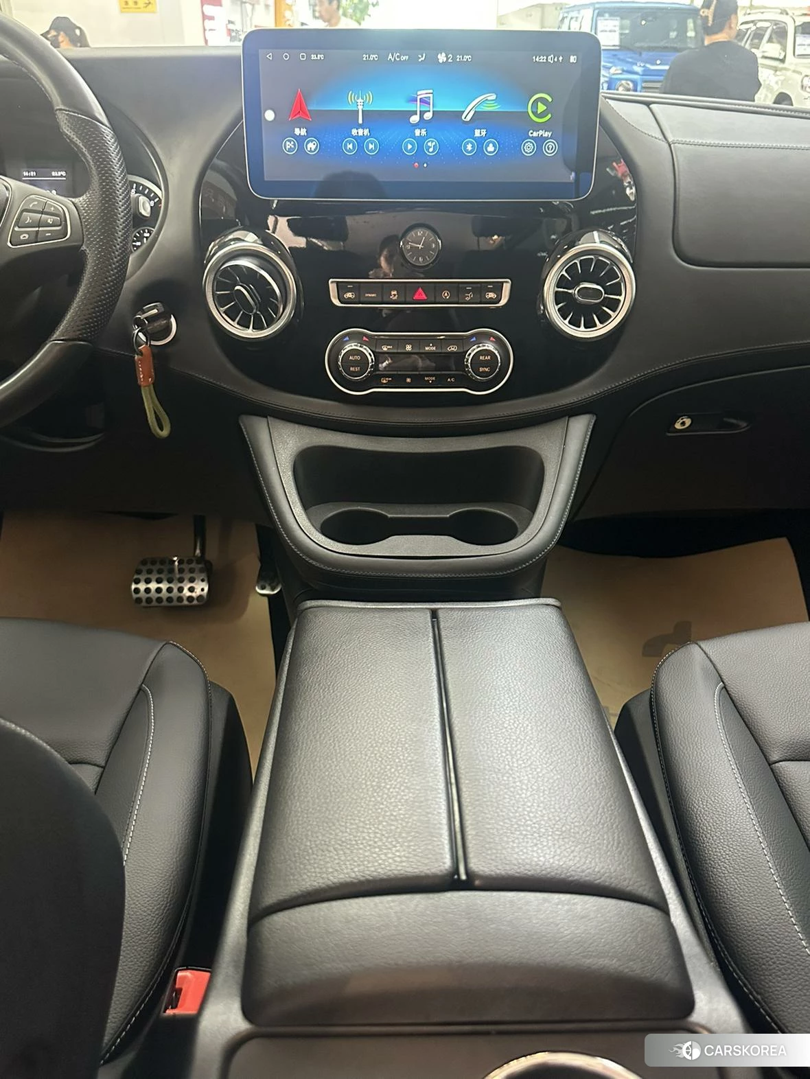 Mercedes-Benz Vito id 4420412 из Китая 14