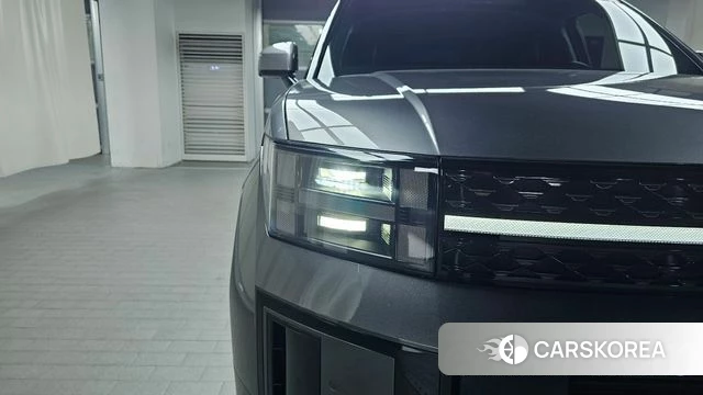Hyundai Santa Fe (MX5) id 4665417 из Кореи 14