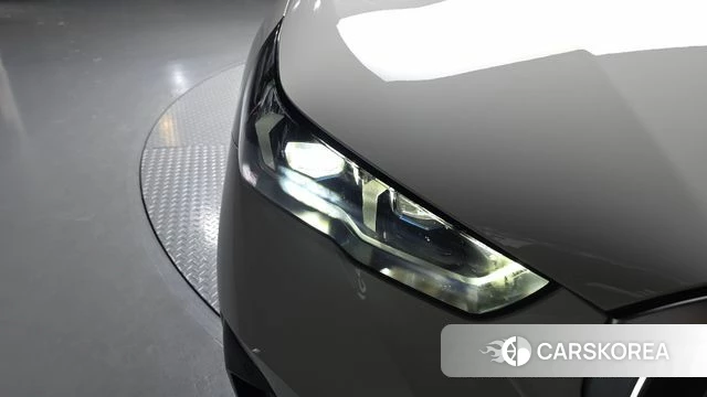 BMW 5 Series (G60) id 4381085 из Кореи 14