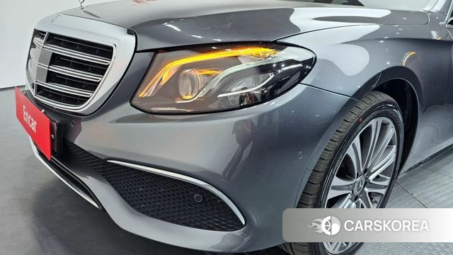 Mercedes-Benz E-Class W213 id 4410854 из Кореи 14