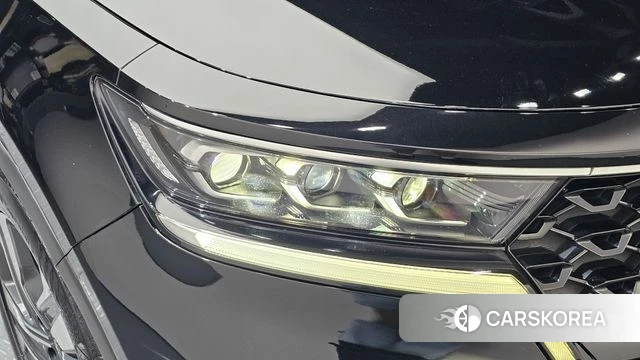 Kia Sorento 4th Generation id 4541591 из Кореи 14