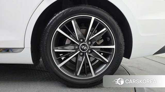 Hyundai The New Grandeur IG id 4646010 из Кореи 14