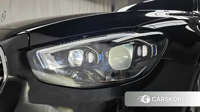 Mercedes-Benz E-Class W213 id 4735402 из Кореи 14