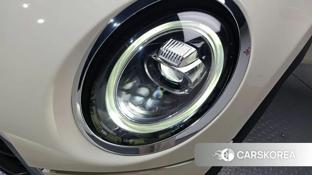 Mini Cooper id 4580991 из Кореи 14