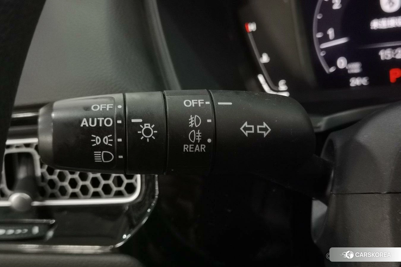 Honda Civic id 4454475 из Китая 14