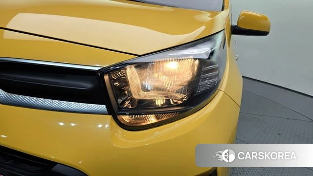 Kia Morning Urban (JA) id 4377164 из Кореи 14
