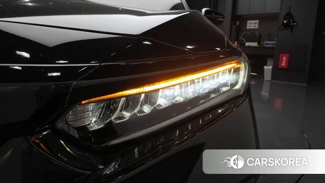 Honda Accord 10th Generation id 4605322 из Кореи 14