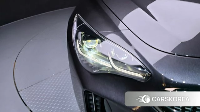 Kia Stinger id 4378092 из Кореи 14