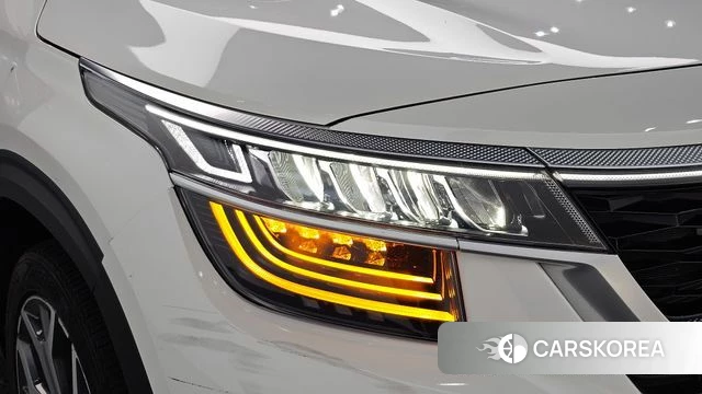 Kia Seltos id 4671128 из Кореи 13