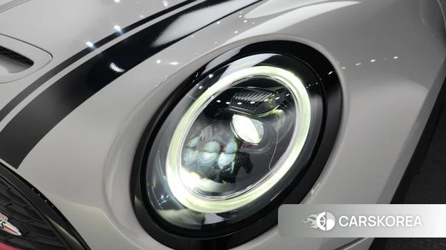 Mini Cooper S Clubman id 4469594 из Кореи 14