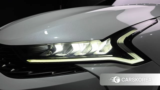 Kia K5 3rd generation id 4785044 из Кореи 14
