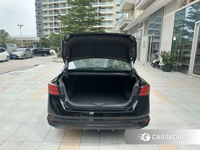 Nissan Teana id 4328903 из Китая 14