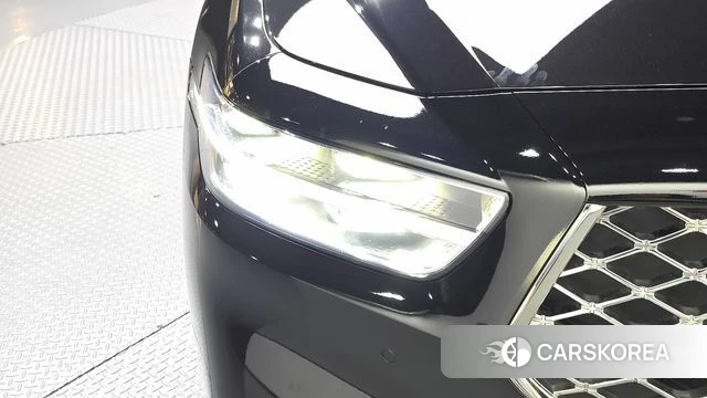 Genesis G90 id 4490842 из Кореи 14