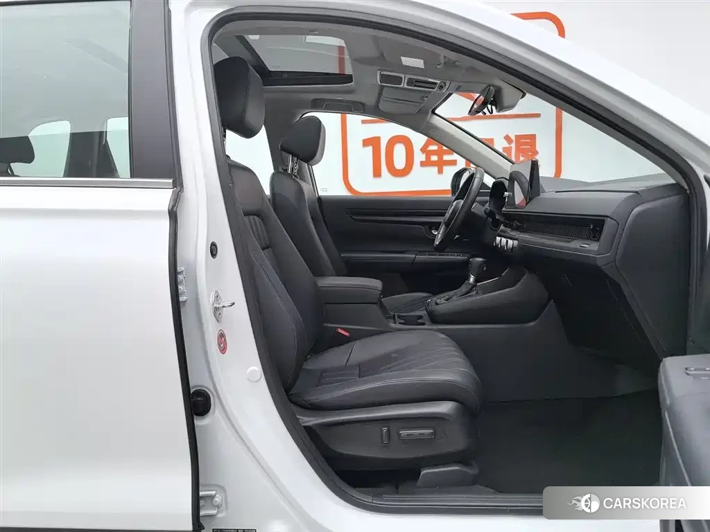 Honda Breeze id 4539234 из Китая 14