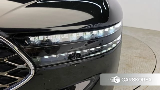 Genesis G90 (RS4) id 4281108 из Кореи 14