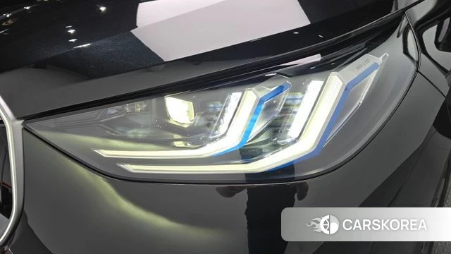 BMW X3 (G45) id 4622832 из Кореи 14