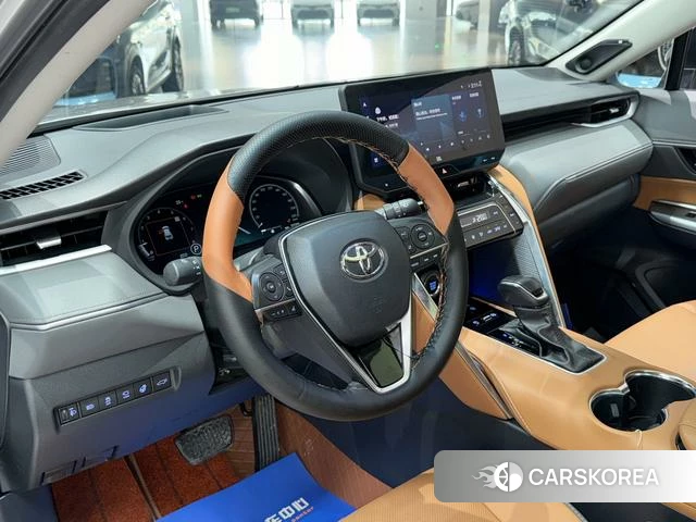 Toyota Weisha id 4279285 из Китая 14