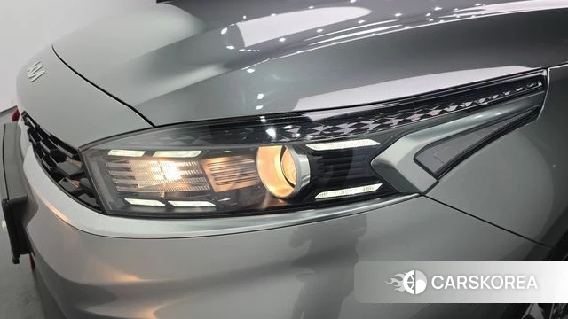 Kia The New K3 2nd generation id 4640241 из Кореи 14