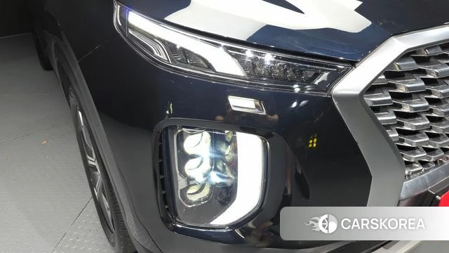 Hyundai Palisade id 4434682 из Кореи 14