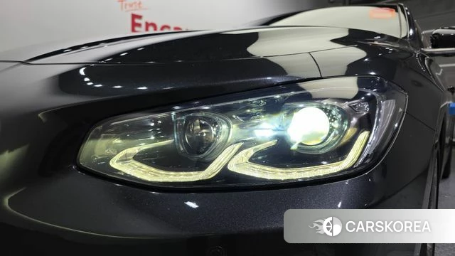 Hyundai Grandeur IG id 4411086 из Кореи 14