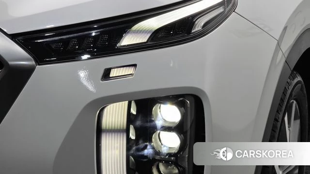 Hyundai Palisade id 4930671 из Кореи 14