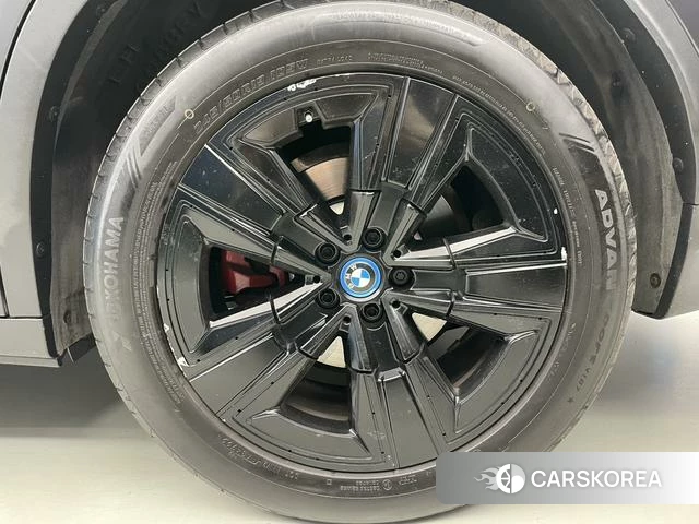 BMW iX3 id 4208522 из Китая 14