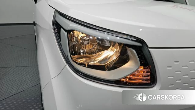 Kia The New Ray id 4524296 из Кореи 14