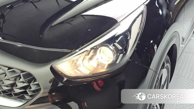 Kia The New Niro id 4698633 из Кореи 14