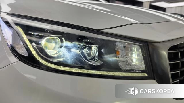 Kia The New Carnival id 4708685 из Кореи 14