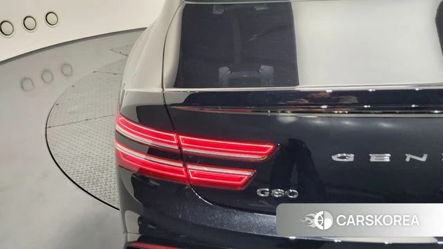 Genesis G80 (RG3) id 4427501 из Кореи 14