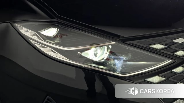 Hyundai The New Grandeur IG Hybrid id 4758473 из Кореи 14