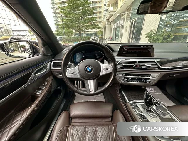 BMW 7 series id 4262592 из Китая 14