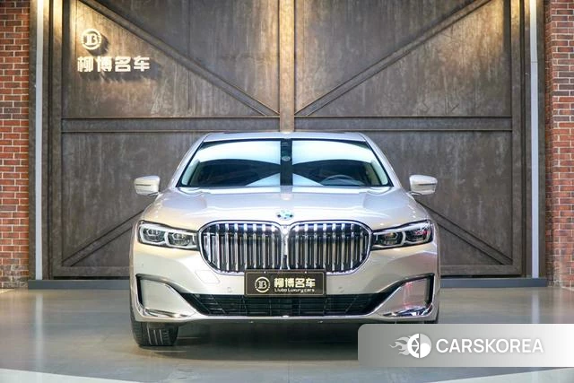 BMW 7 series id 4271153 из Китая 14