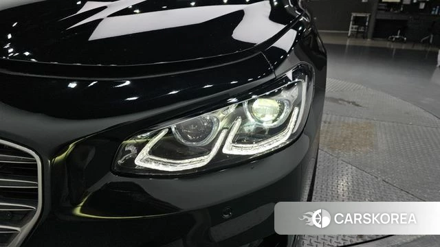 Hyundai Grandeur IG id 4305054 из Кореи 14