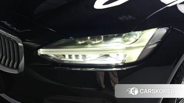 Volvo S90 id 4763420 из Кореи 14