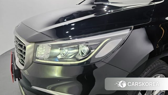 Kia The New Carnival id 4245383 из Кореи 14