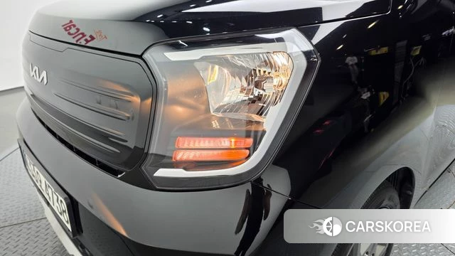 Kia The New Kia Ray id 4950810 из Кореи 14