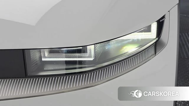 Hyundai Ionic 5 id 4905184 из Кореи 14